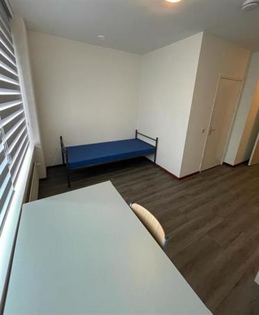 Wohnung bei Binckhorstlaan In Den Haag