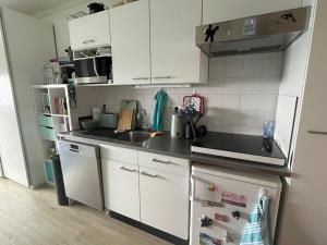 Studio te huur 655 euro Gildemeestersplein, Arnhem