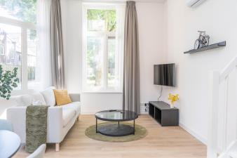 Appartement te huur 1225 euro Korvelplein, Tilburg