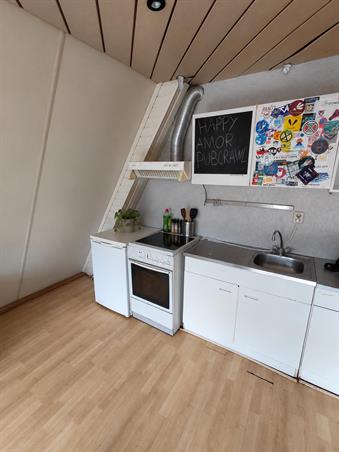 Zimmer bei Nieuwe Ebbingestraat In Groningen