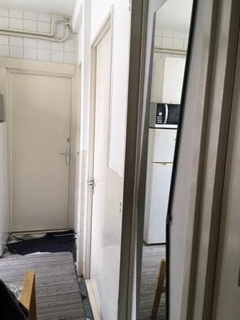 Zimmer bei Sint-Janstraat In Rotterdam