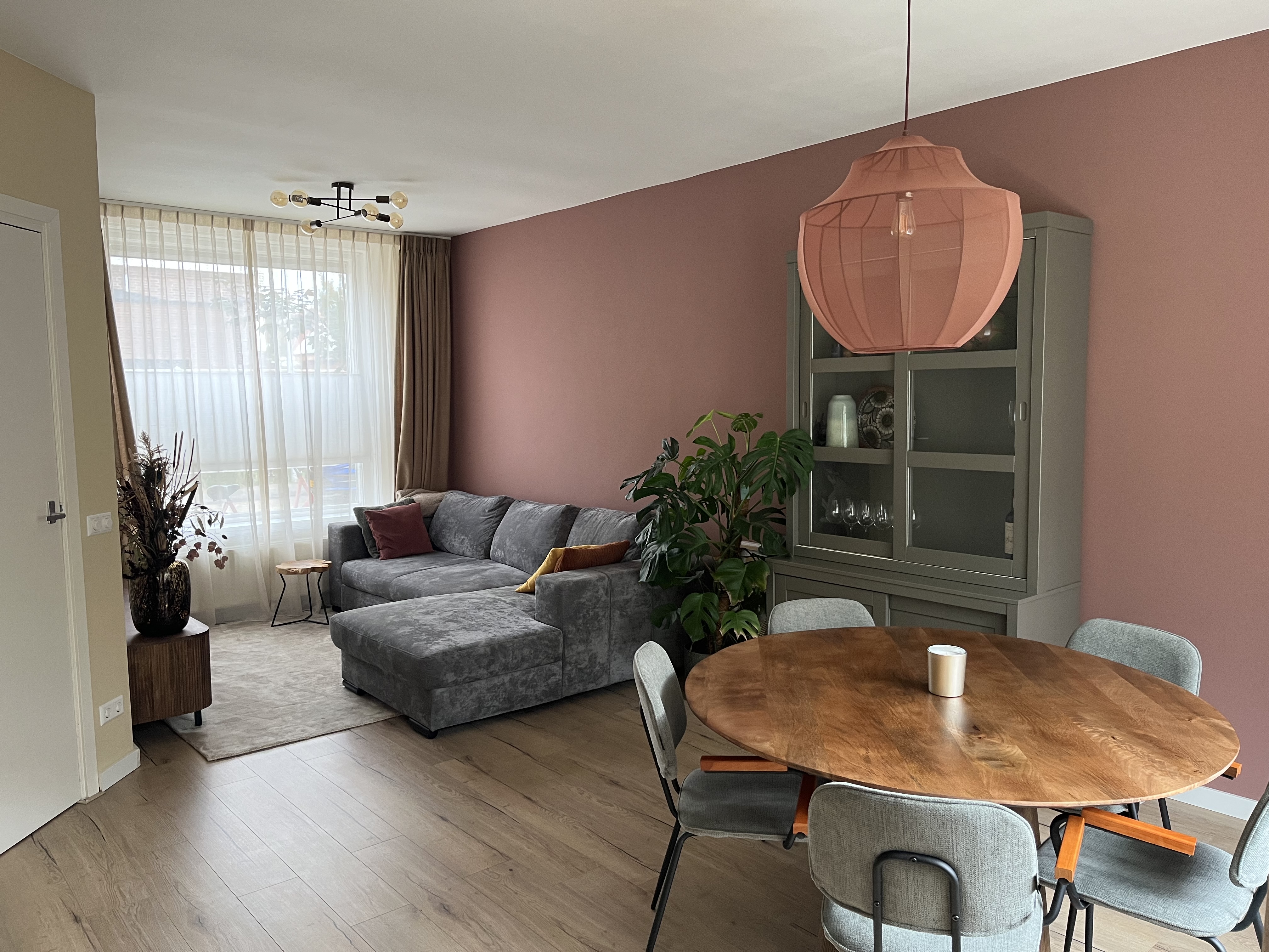 Appartement aan Cederstraat, Utrecht 6