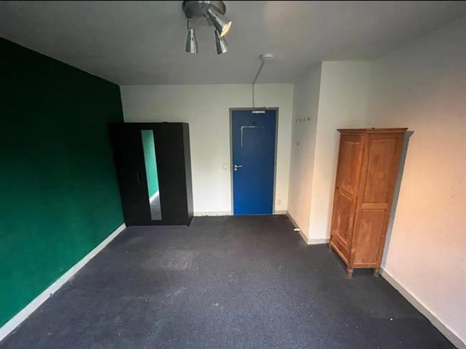 Kamer in Delft, Ruys de Beerenbrouckstraat op Kamernet.nl: Mooie en rustige kamer in prachtige villa, Delft