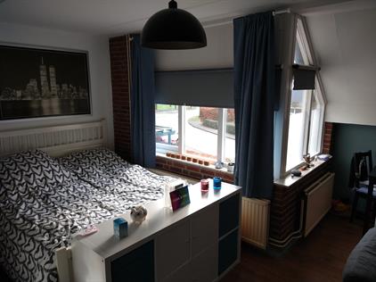 Kamer te huur 485 euro Slotlaan, Doetinchem