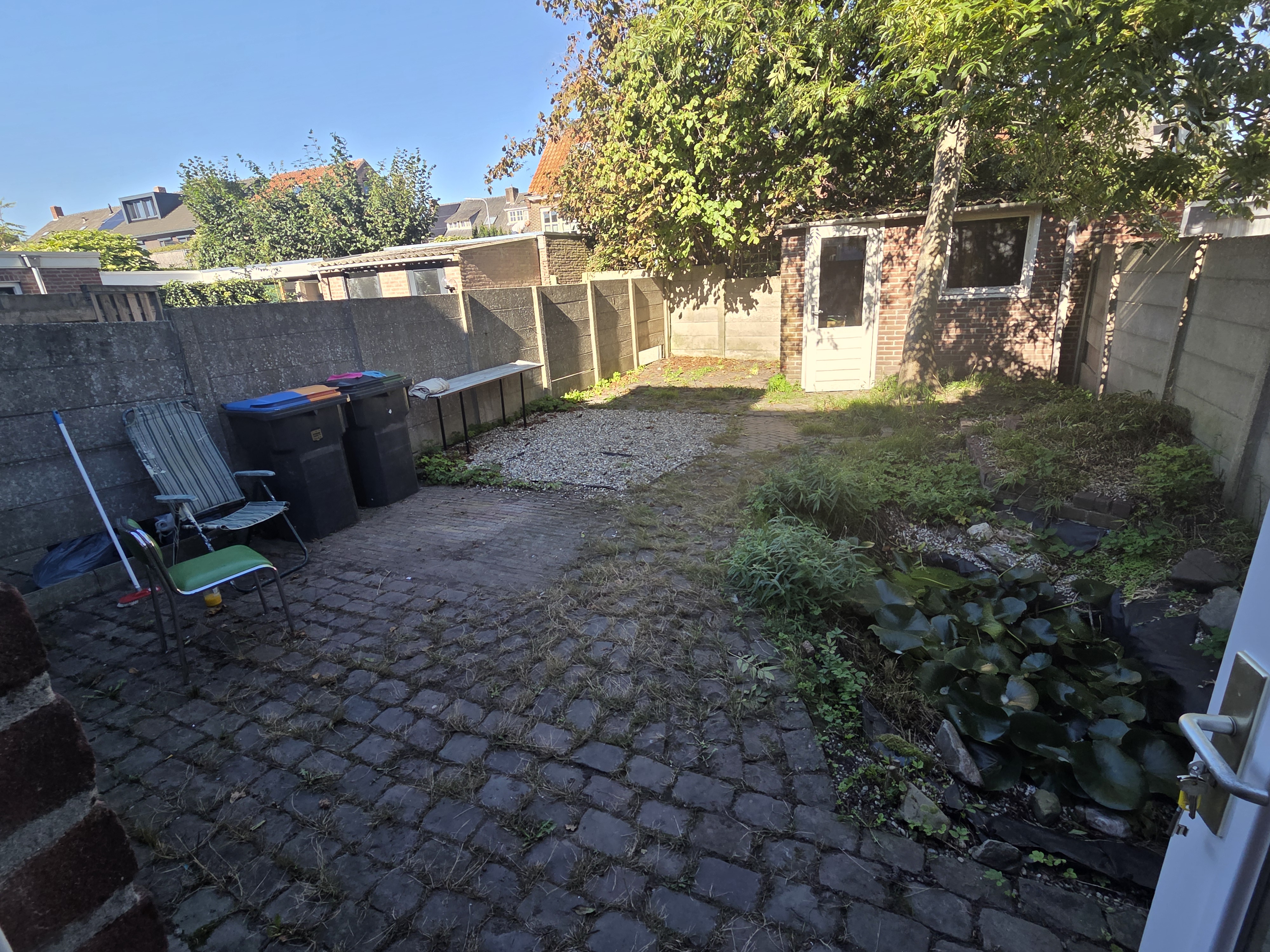 Kamer te huur in Tilburg – Dillenburglaan – foto 3