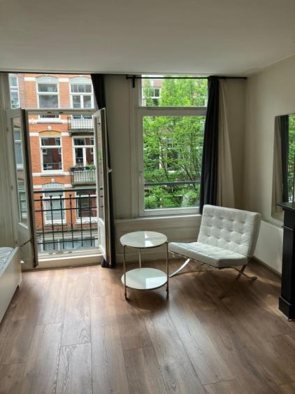 Appartement te huur 1600 euro Cornelis Anthoniszstraat, Amsterdam