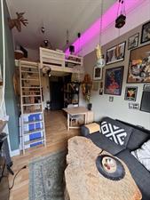 Kamer te huur 595 euro Berg en Dalseweg, Nijmegen