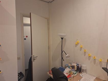 Kamer te huur 475 euro Deurningerstraat, Enschede