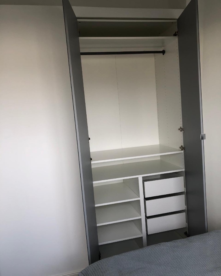 Kamer te huur in Zandvoort – Dr C A Gerkestraat – foto 3