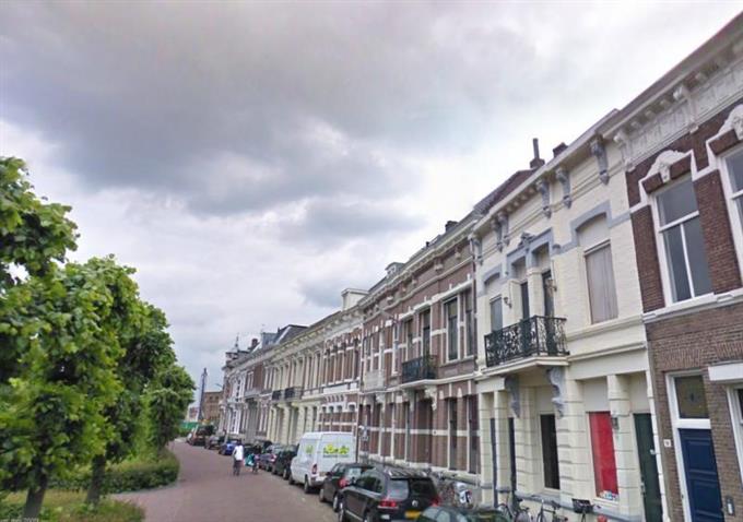 Wohnung bei Mauritsstraat In Breda