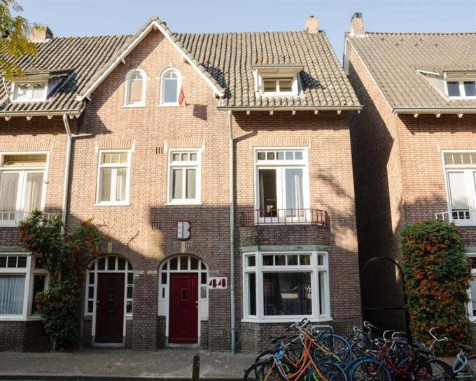 Zimmer bei Tramstraat In Eindhoven