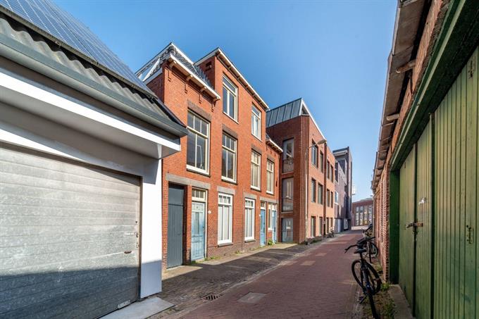 Kamer in Groningen, Lissabonstraat op Kamernet.nl: Leuke kamer beschikbaar per 1 augustus 2026! 