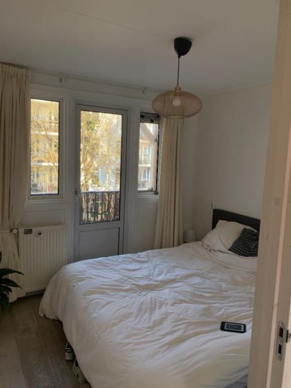 Appartement te huur 1300 euro Javastraat, Amsterdam