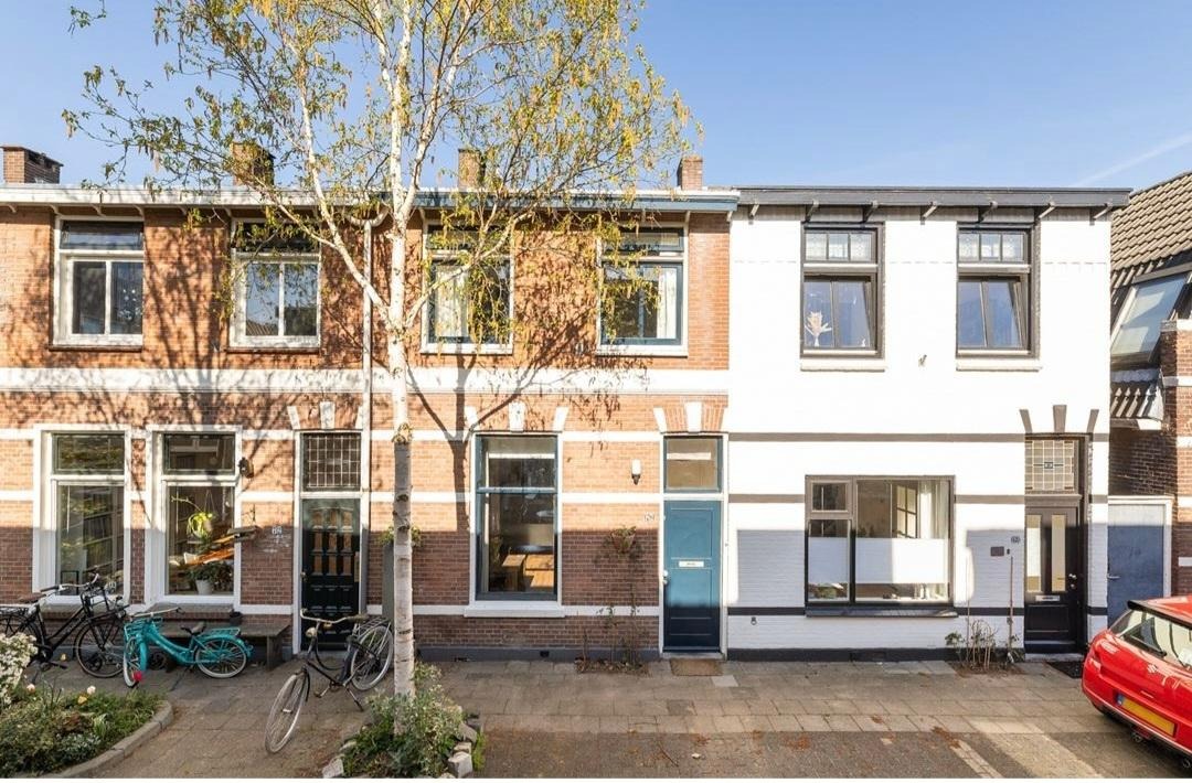 Kamer te huur in de Eendrachtstraat in Zwolle
