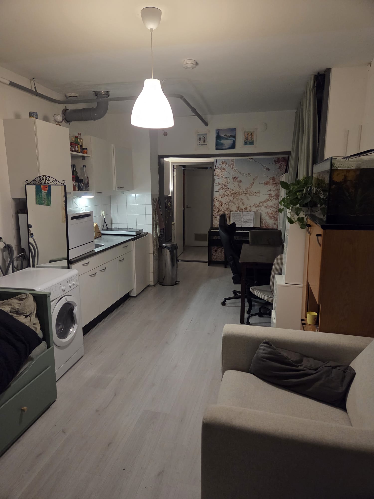 Kamer te huur in Amstelveen – Uilenstede – foto 4