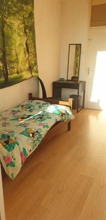 Zimmer bei Robert Fruinlaan In Amsterdam