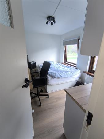 Studio bei Marsstraat In Tilburg