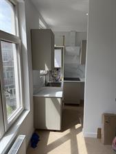 Studio for rent 1250 euro Vierambachtsstraat, Rotterdam