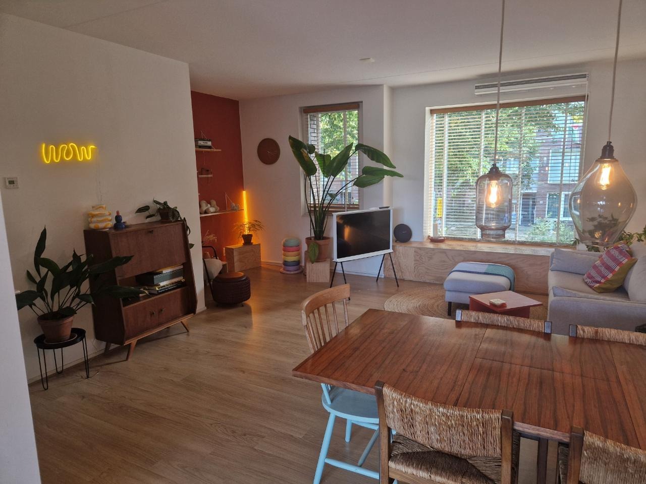 vrije-sector-woningen te huur op Laan van Chartroise