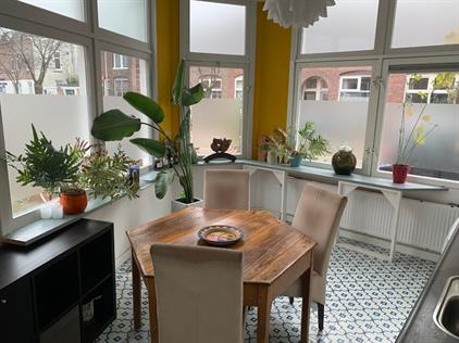 Johannes Camphuysstraat