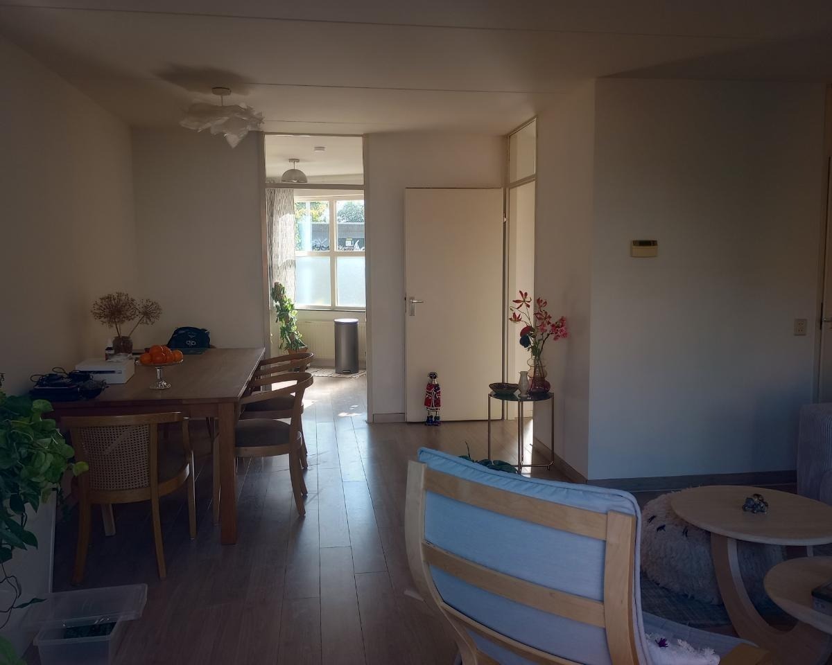Kamer aan Anne Kooistrahof, Amsterdam 6