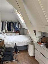 Room for rent 469 euro Herengracht, Leiden