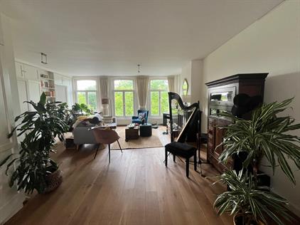 Apartment for rent 2625 euro Marnixkade, Amsterdam