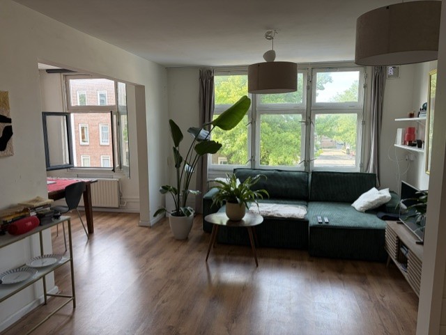 Appartement te huur in Amsterdam – Nova Zemblastraat – foto 4