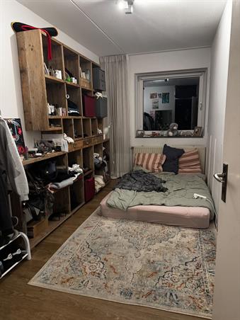 Zimmer bei Rupelmonde In Amsterdam