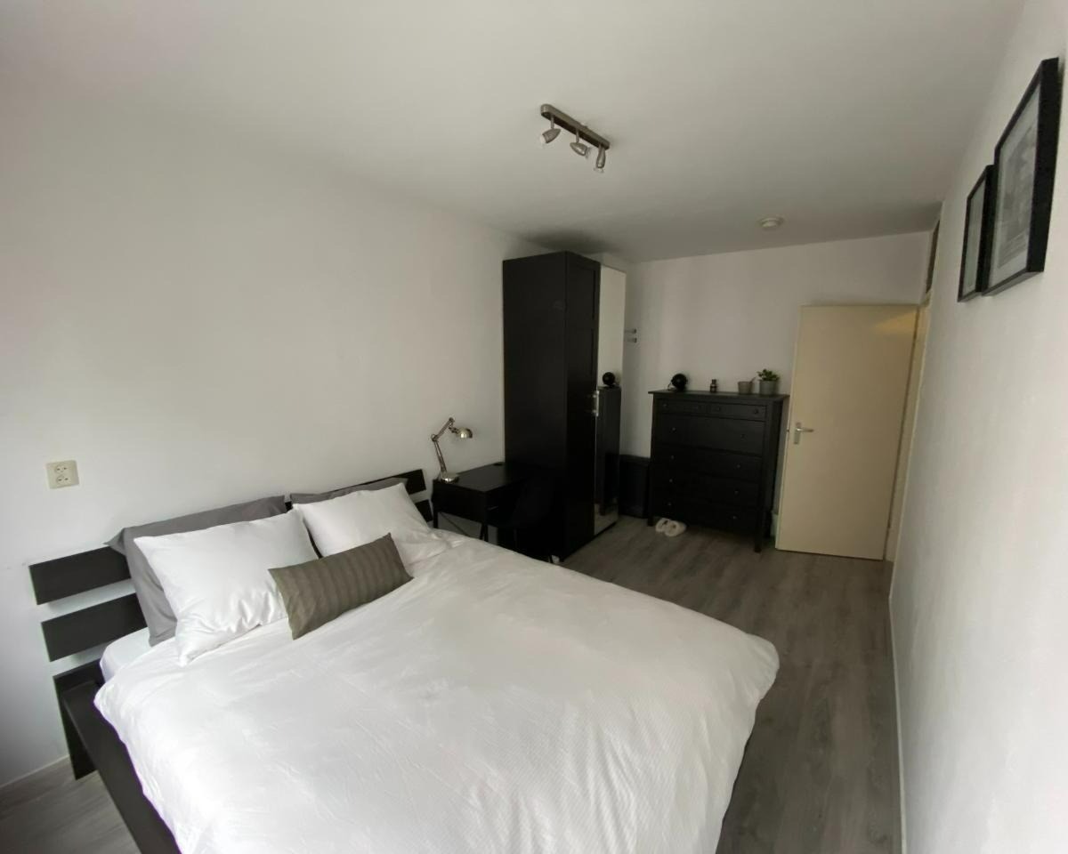 Kamer aan Haagseveer, Rotterdam 5