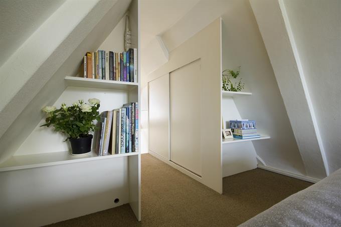 Wohnung bei Kromme Waal In Amsterdam