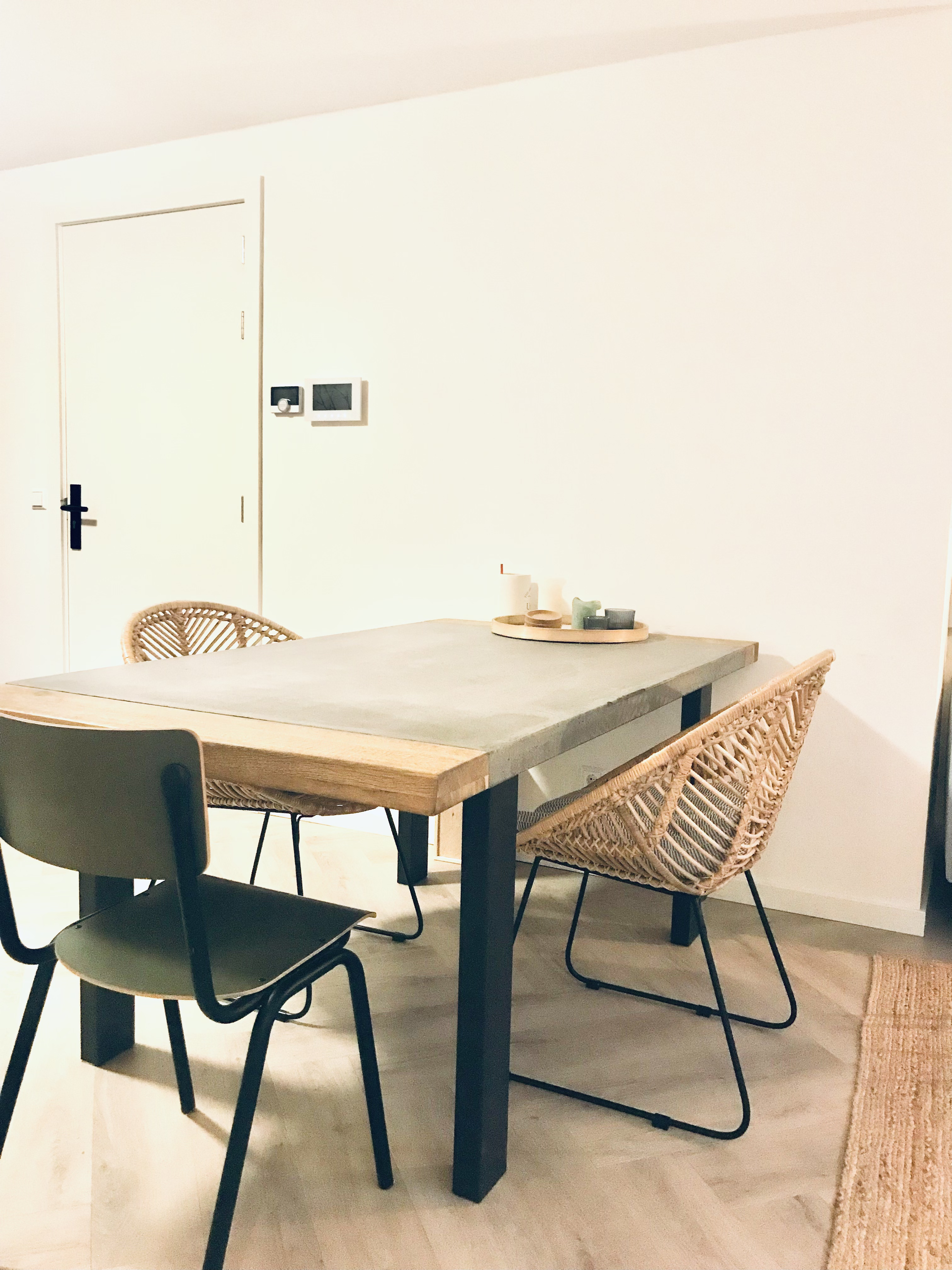 Studio aan Lange Raamstraat, Haarlem 5