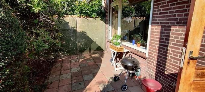 Zimmer bei Antonie Morostraat In Eindhoven