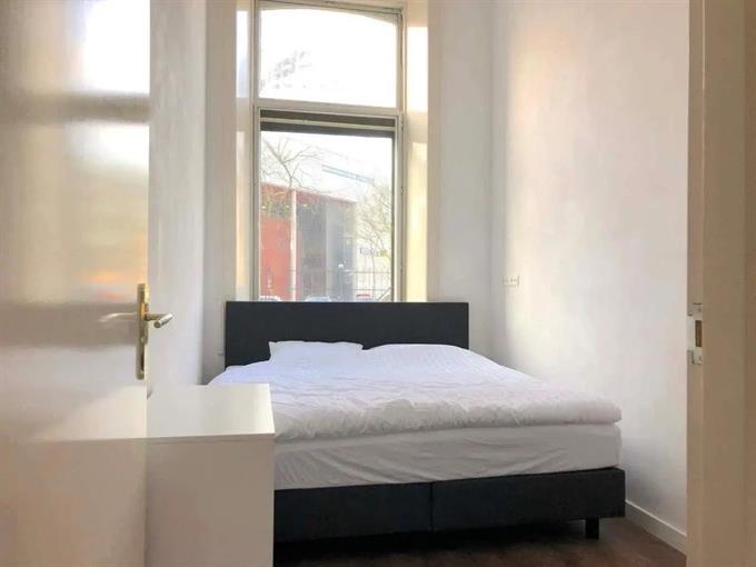 Zimmer bei Westersingel In Groningen