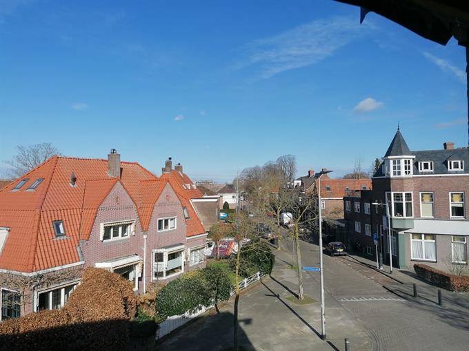 Zimmer bei Lovensestraat In Tilburg