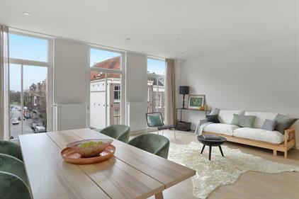 Appartement te huur 3500 euro Pieter Cornelisz. Hooftstraat, Amsterdam