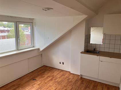 Kamer te huur 575 euro Beethovenlaan, Tilburg