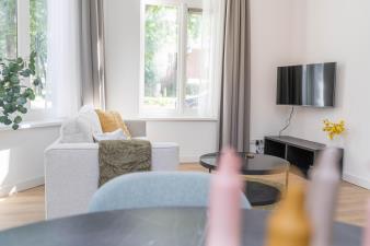 Appartement te huur 1175 euro Korvelplein, Tilburg