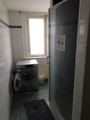 Kamer aan Waalkade, Nijmegen 5