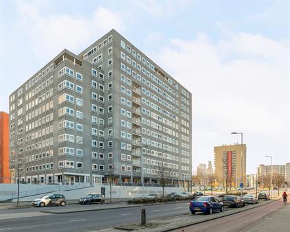 Appartement te huur 1800 euro Pompenburg, Rotterdam