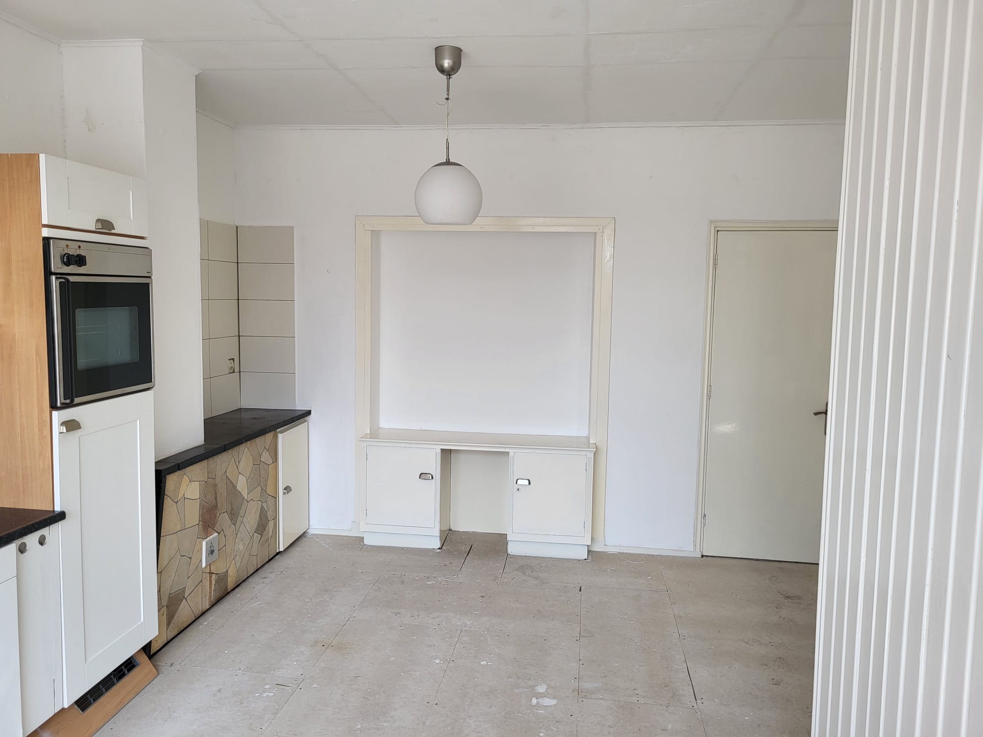 Appartement aan Zuidkade, Drachten 7