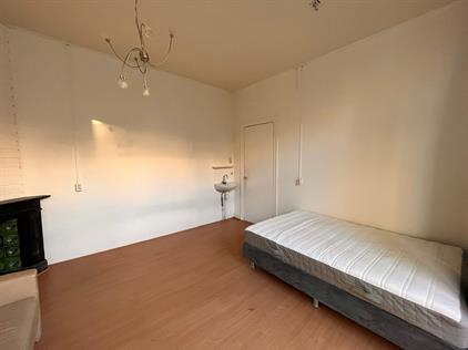 Room for rent 430 euro van der Kooijstraat, Leeuwarden
