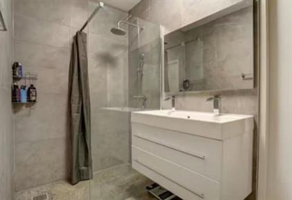 Studio te huur 550 euro Spanderswoudstraat, Amsterdam