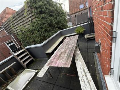 Apartment for rent 1400 euro Hoekstraat, Groningen