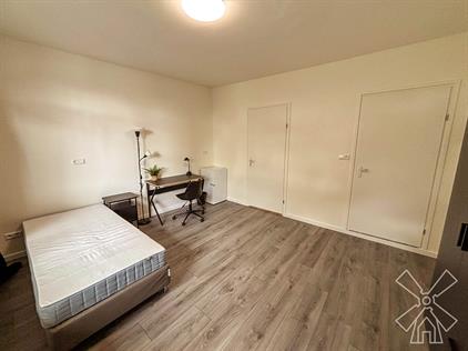 Kamer te huur 1260 euro Woelwijkstraat, Rotterdam