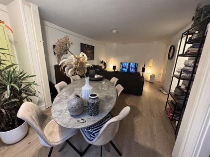 Studio te huur 1200 euro Willem Barentszstraat, Utrecht