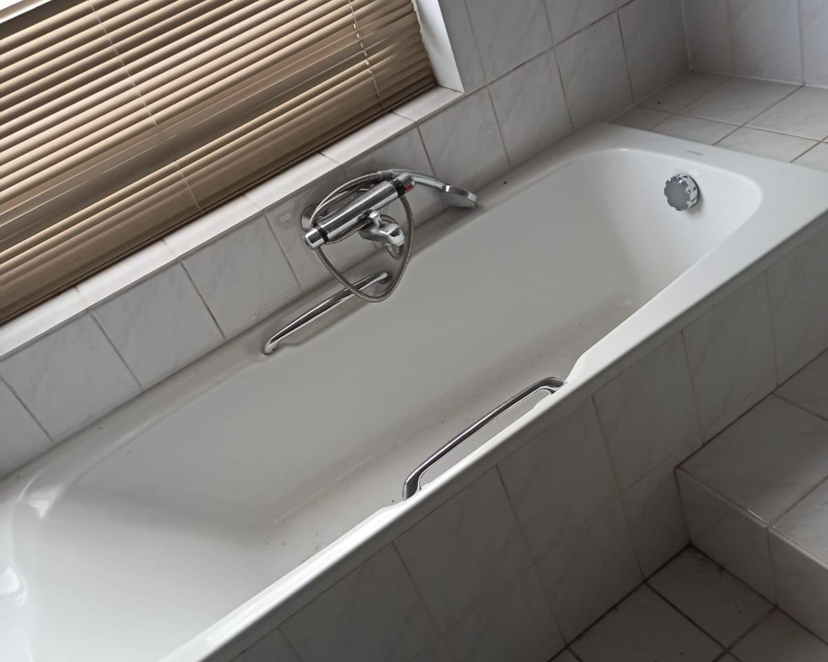 Kamer te huur in Den Haag – Maarsbergenstraat – foto 4