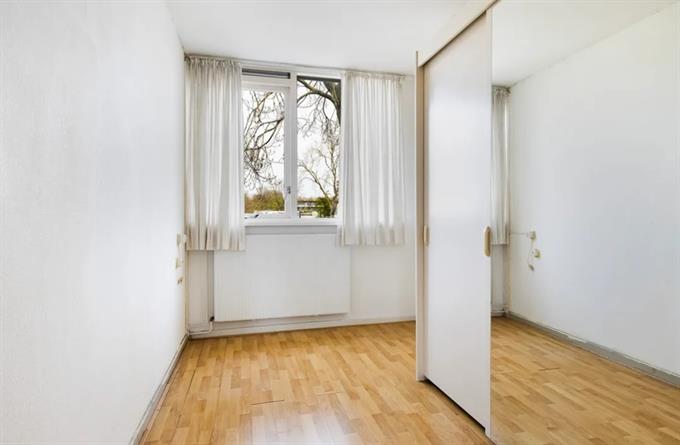 Zimmer bei Brandemeer In Leeuwarden