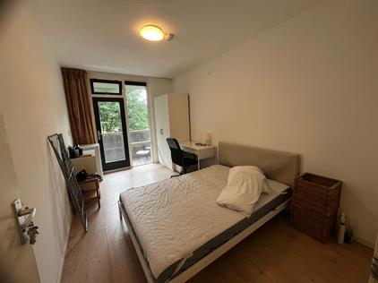 Kamer te huur 790 euro Kleiburg, Amsterdam