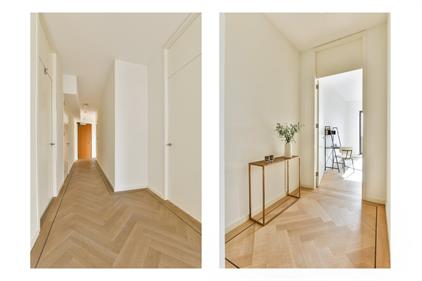 Anti-squat for rent 1490 euro Gustav Mahlerplein, Amsterdam